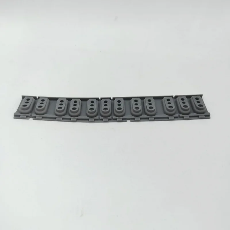 12 Note Rubber key contacts For Yamaha CLP 170 230 240 270,330 CVP202 203 207 CVP209 CVP301 CVP303 CVP401 CVP501 CVP307