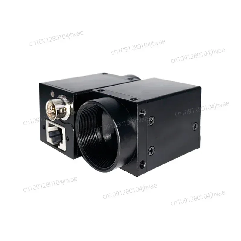 Hot   0.4M 720x540 Effective Pixels L/2.9' Global Shutter CMOS GigEVison Industrial Camera