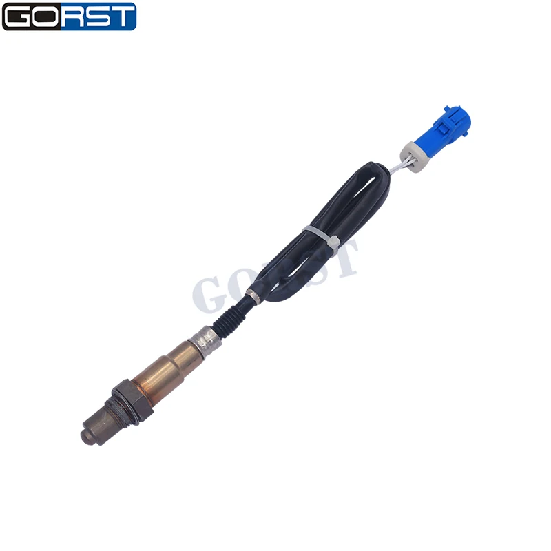 

Oxygen Sensor 6G91-9G444-AA for Ford Galaxy S-MAX Mondeo Volvo S80 V70 XC60 Car Auto Part 6G919G444AA 1376445 0258006928