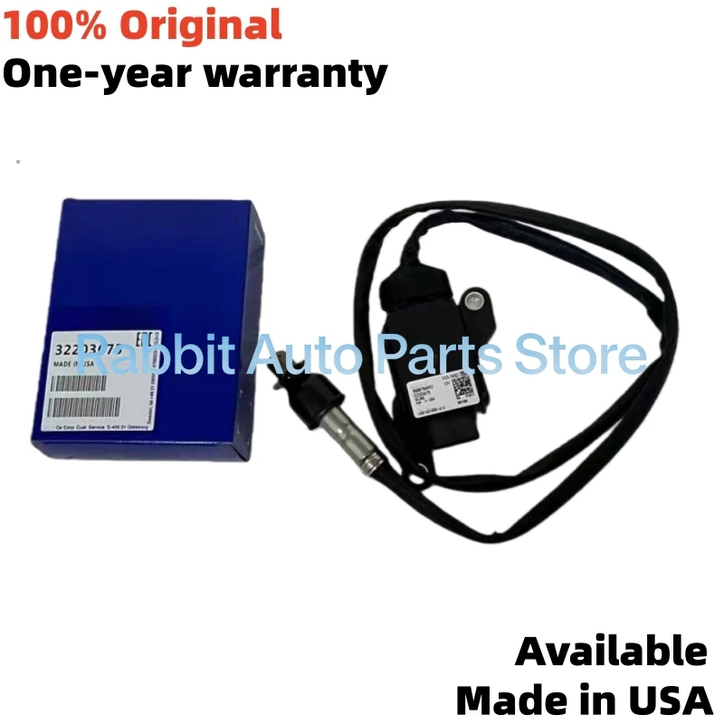 Original 32203675 NOx Sensor For VOLVO XC40 (536) D3/ D3 Polestar/ D3 Polestar AWD/ D3 AWD/ D4 Polestar AWD/ D4 AWD 2017 - 2021