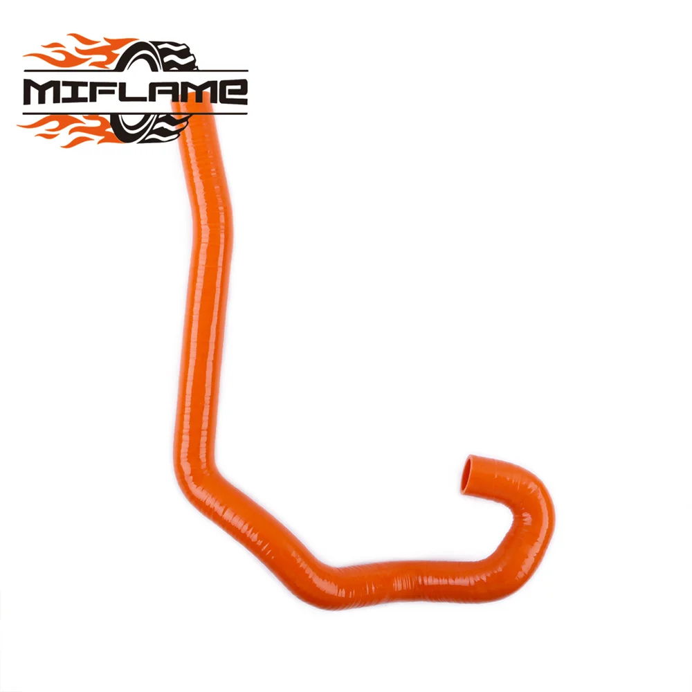 For Peugeot 106 GTI 16V/Citroen SAXO VIS 16V Silicone Radiator Coolant Hoses Kit