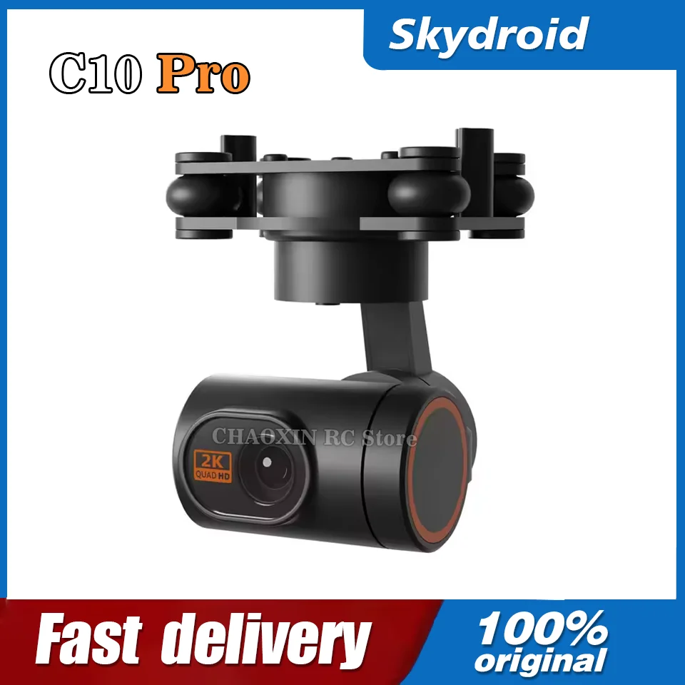 Skydroid C10 Pro Sm…