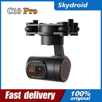 Skydroid C10 Pro Small 2K HD 3 Axis Gimbal Camera Compatible With T12/H12/H16/H16Pro Remote Control