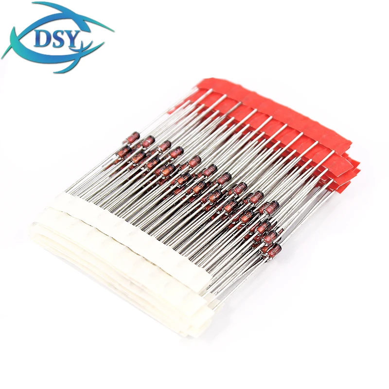 1W Zener Diode Kit …