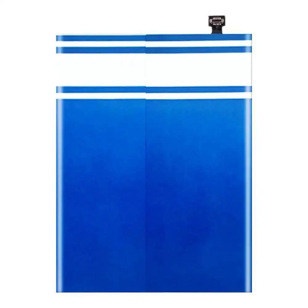 بطارية الهاتف المحمول 4600Mah شحن سريع بديل ممتاز لهاتف LG Q6322 #2