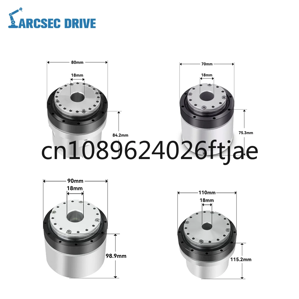 

Consistent Torque Efficient Joint Module for Automotive Industry Surgical