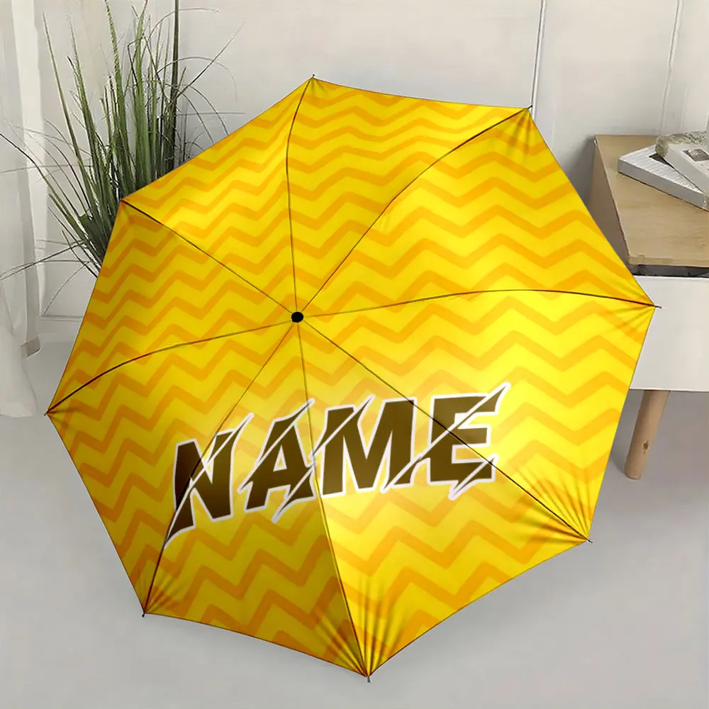 Custom Name Umbrella, 