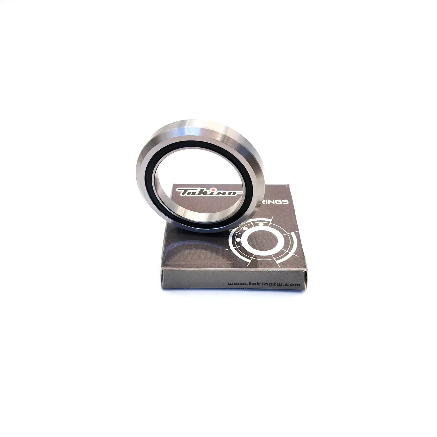 Takino ACB447H7 highway truck bowl group bearing 30.2 * 44.7 * 7mm 45°/45° bowl group Peilin