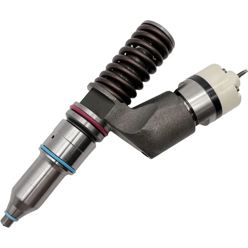 

1PCS Fuel Injectors 249-0708 2490708 10R-2977 For Caterpillar CAT C11 C13 Engine