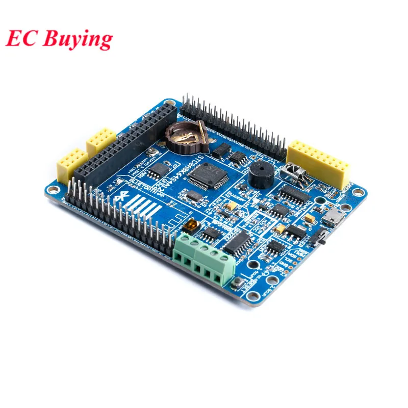 STC8A8K64S4A1 64 51 MCU Development Board Module STC8A8K64 SCM Learning Board Gaming IOT Internet of Things