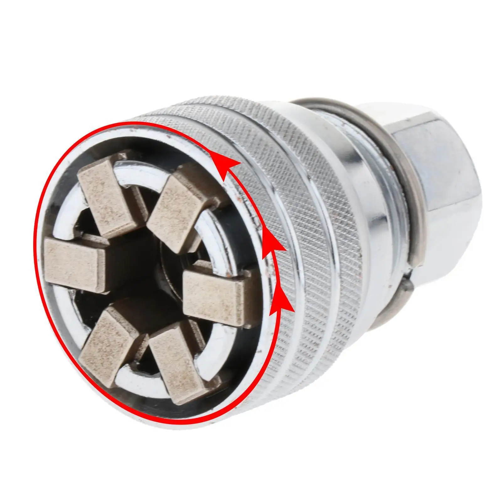 Manual Wrench Standard 10-19mm 3/8 Inch Adapter Professional Impact Hand Tool