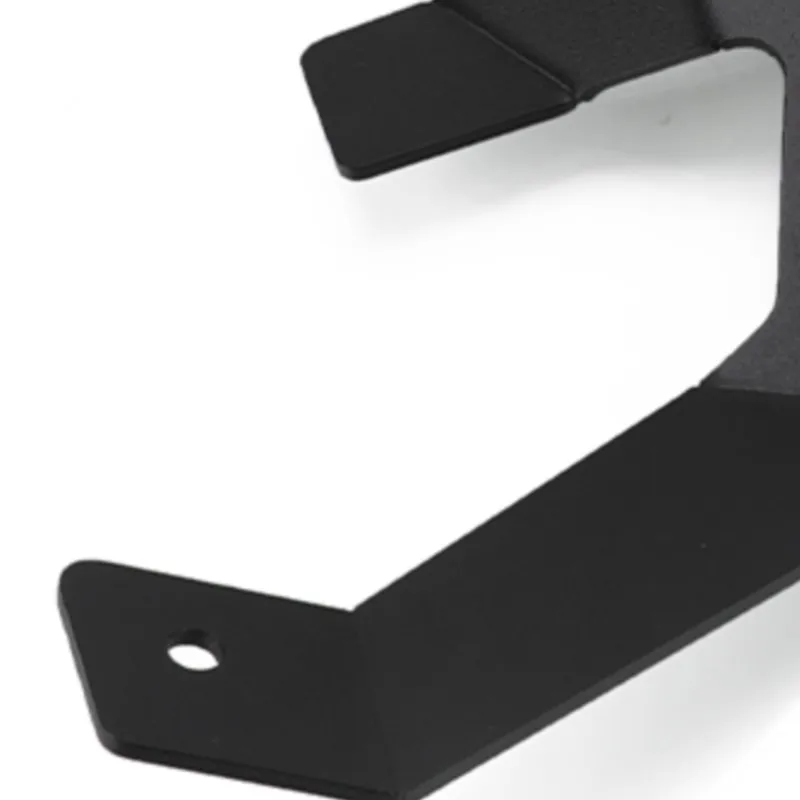 

For BMW R1250RS Stainless Steel Motorcycle Accessories Cellphone GPS Navigation Bracket 2021 -2024 2025 GPS Bracket Adjustable