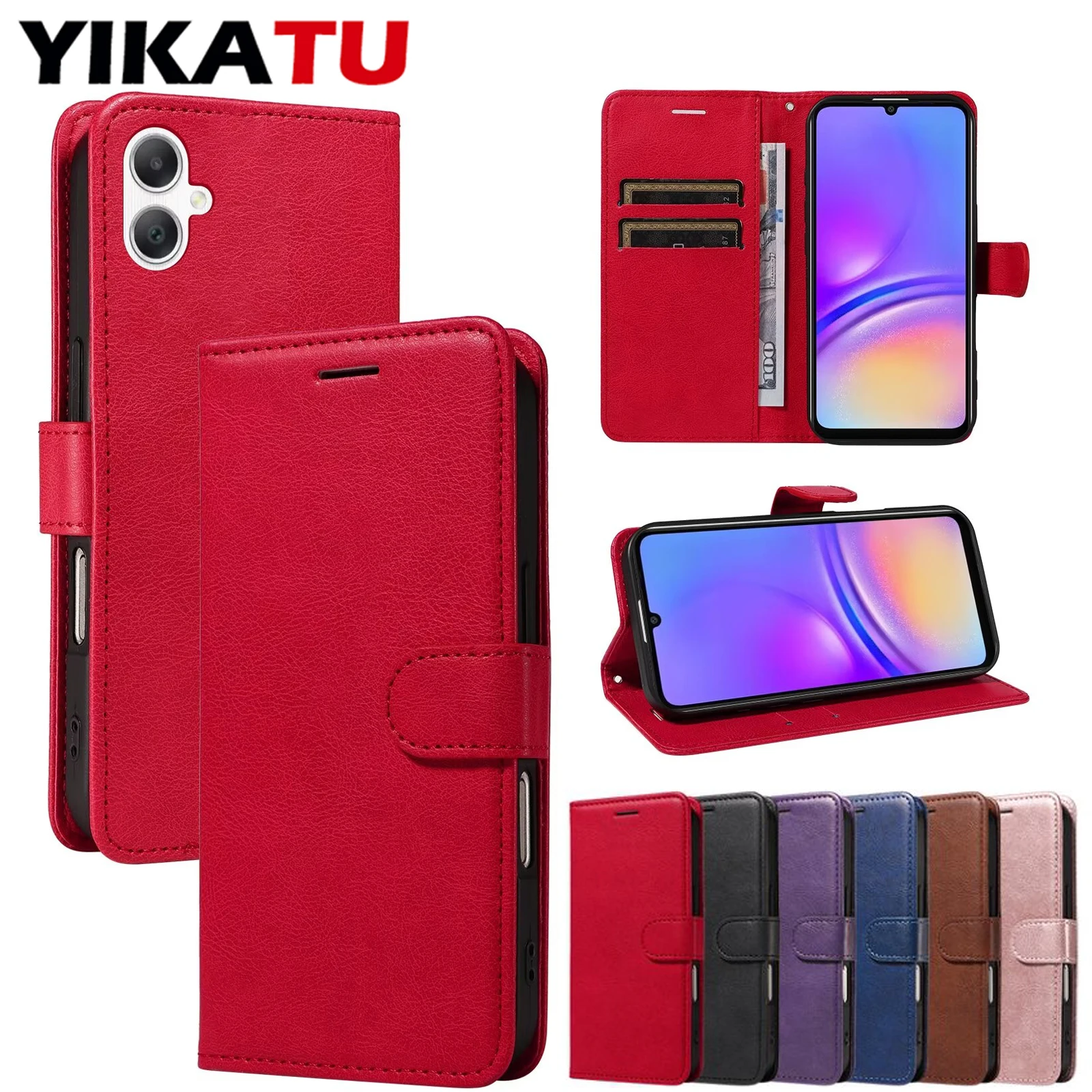 Skin Friendly Walle…