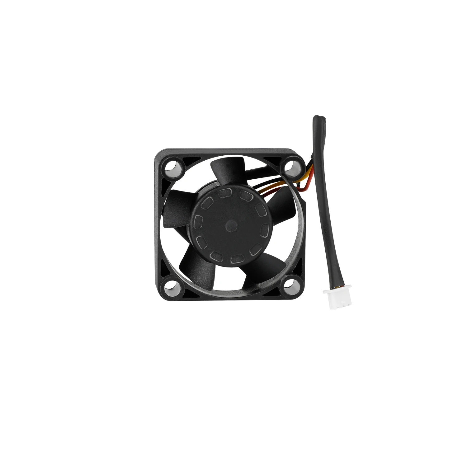 Creality for K1C_K1 Max_K1 3010 Axial Fan DC24V Brand New Original Parts 3D Printer Accessories 3010 Axial Fan