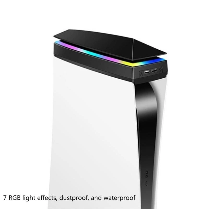 SZSU Cooling Fan Accessories для фаната Host Console с USB