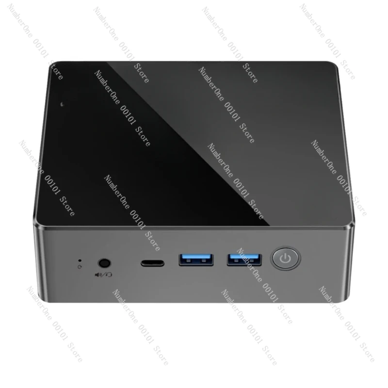 Mini Host BMAX B4 Turbo Twin Lake N150 processor + 16GB + 512GB