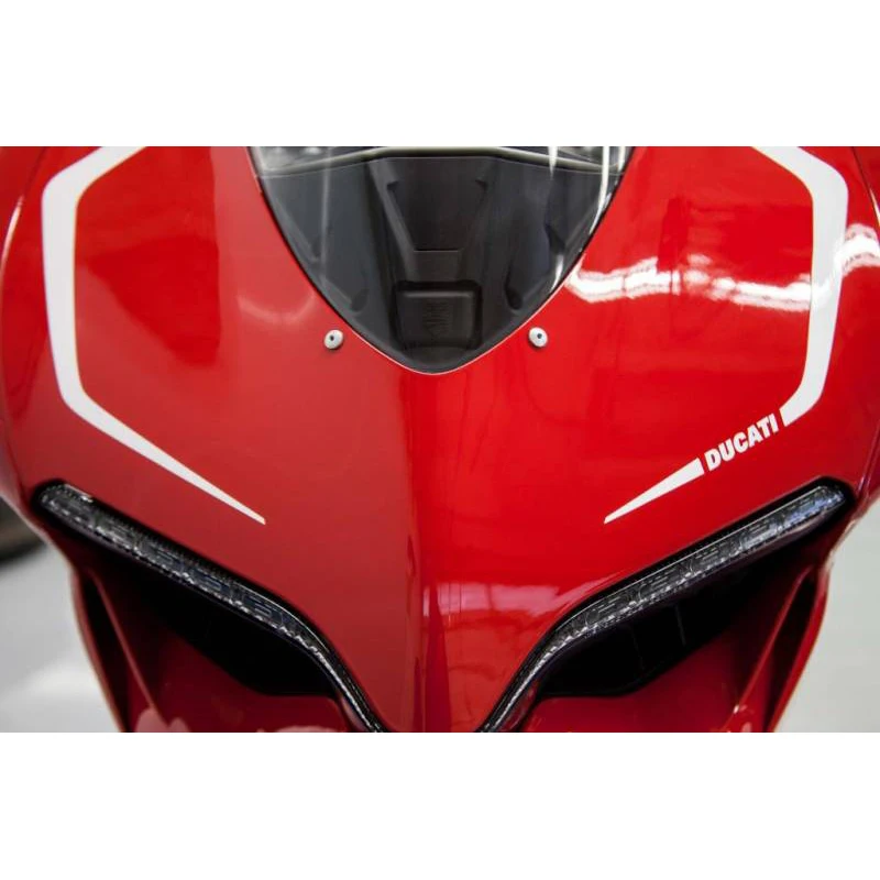 For Ducati Panigale…