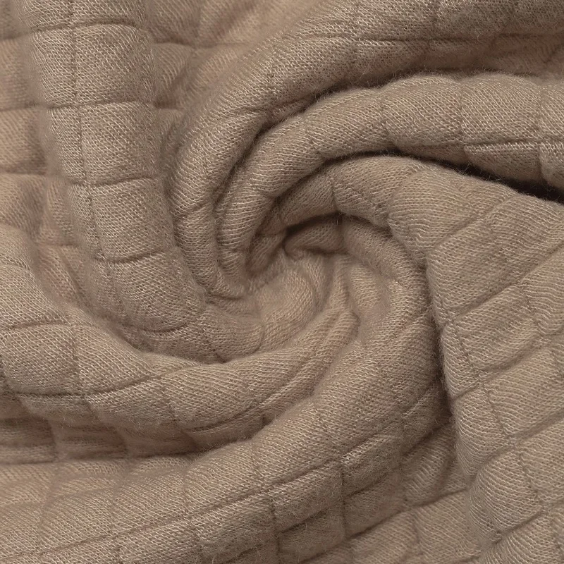 Haut à manches à carreaux pour femmes, Texture rétro, couleur contrastée, pull, mode automne hiver, nouveaux arrivages