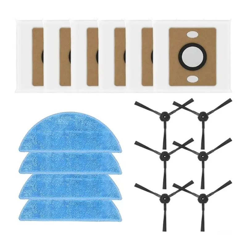 Uncl Replacement Pa…