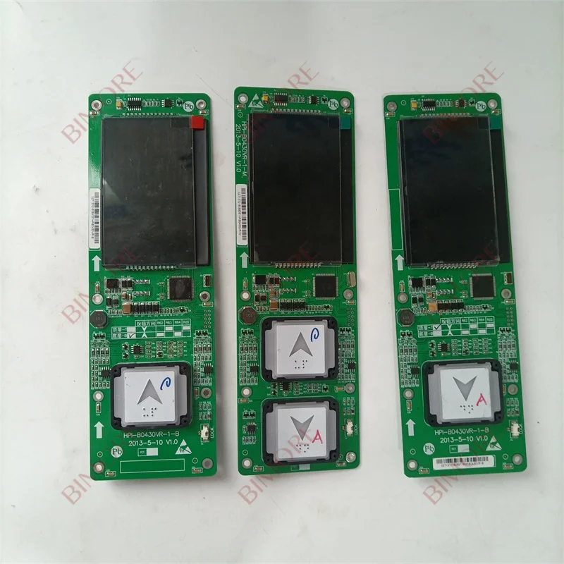 HPI-B0430VR-1-B HPI…