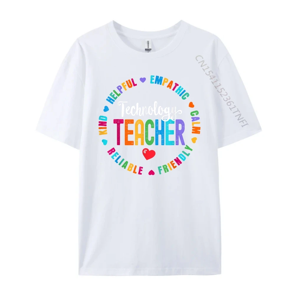 تكنولوجيا المعلم التكنولوجيا الكمبيوتر المعلم الجذعية البخار الفاخرة مصمم تنفس الرجال قصيرة الأكمام المحملة عيد الفصح الأحد