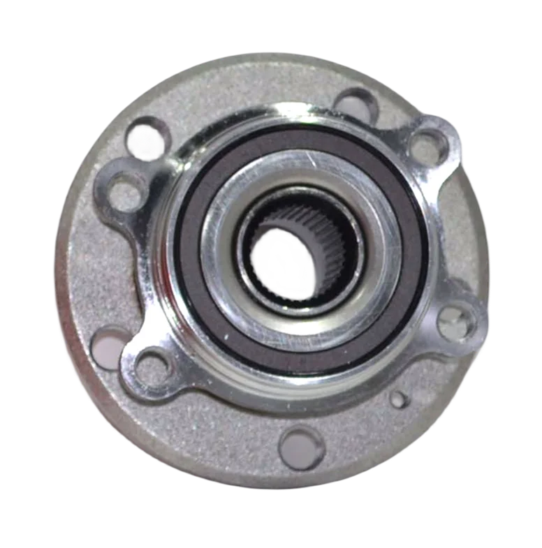 

Wheel hub bearing assembly For VW Golf CC Tiguan front wheel Hub bearing 1TD498621 VKBA3643 1T0498621 8J0598625