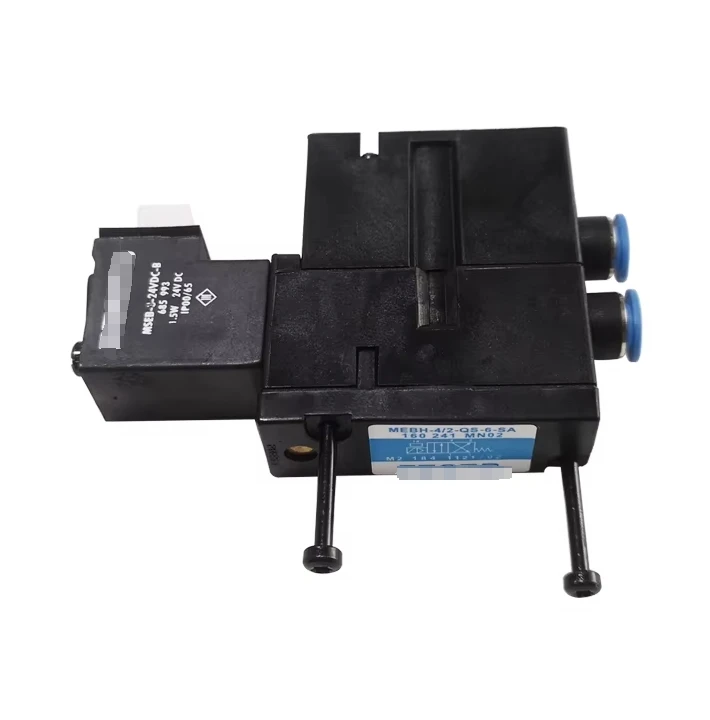 

5 Piece/lot M2.184.1121 Solenoid Valve M21841121 For Heidelberg SM Offset Printing Machine Spare Parts M2.184.1121/05
