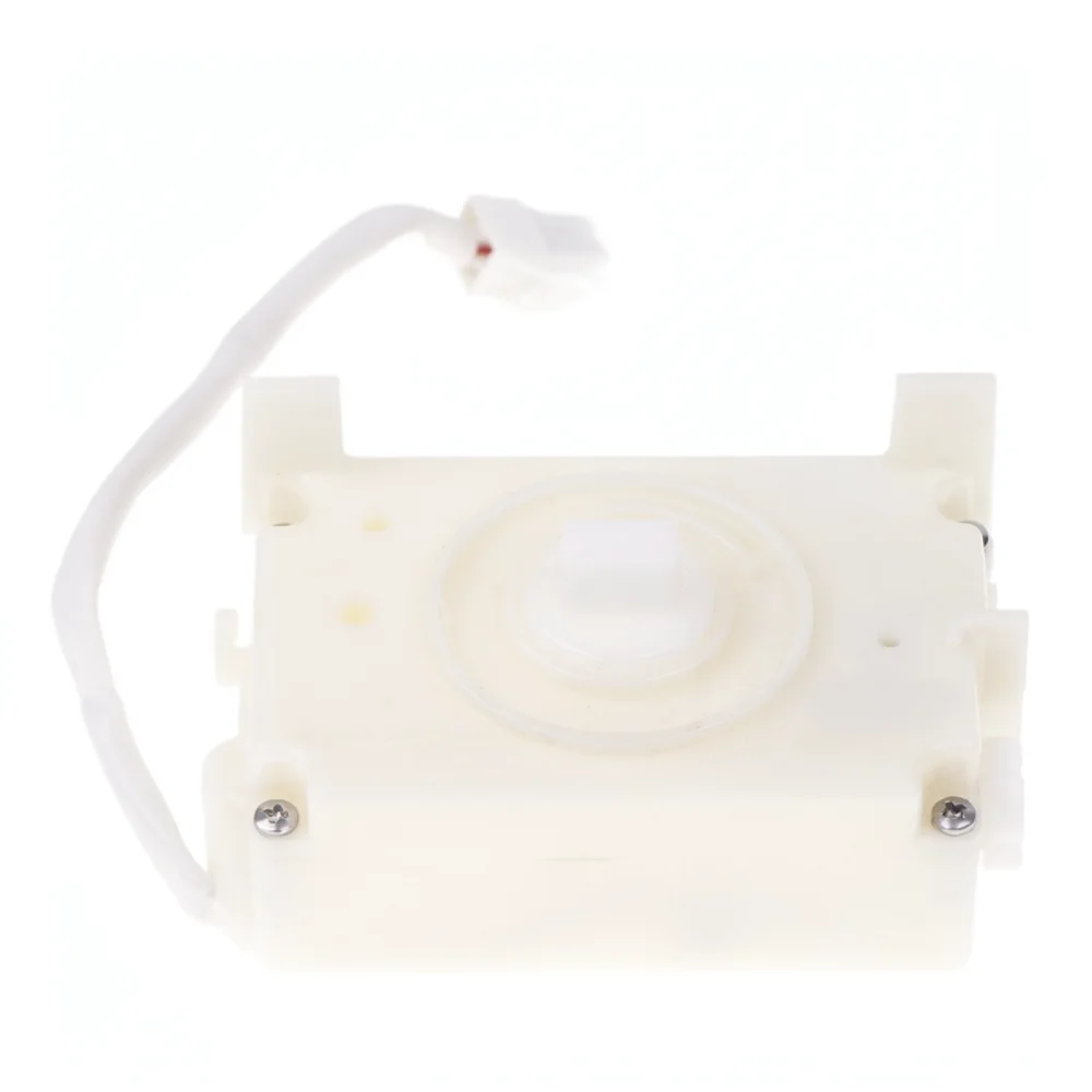 For For Haier Fridge Ice Maker Motor NTGZ004k02 Replacement Part Freezer Icemaking Drive Component Repair Supply Accessory