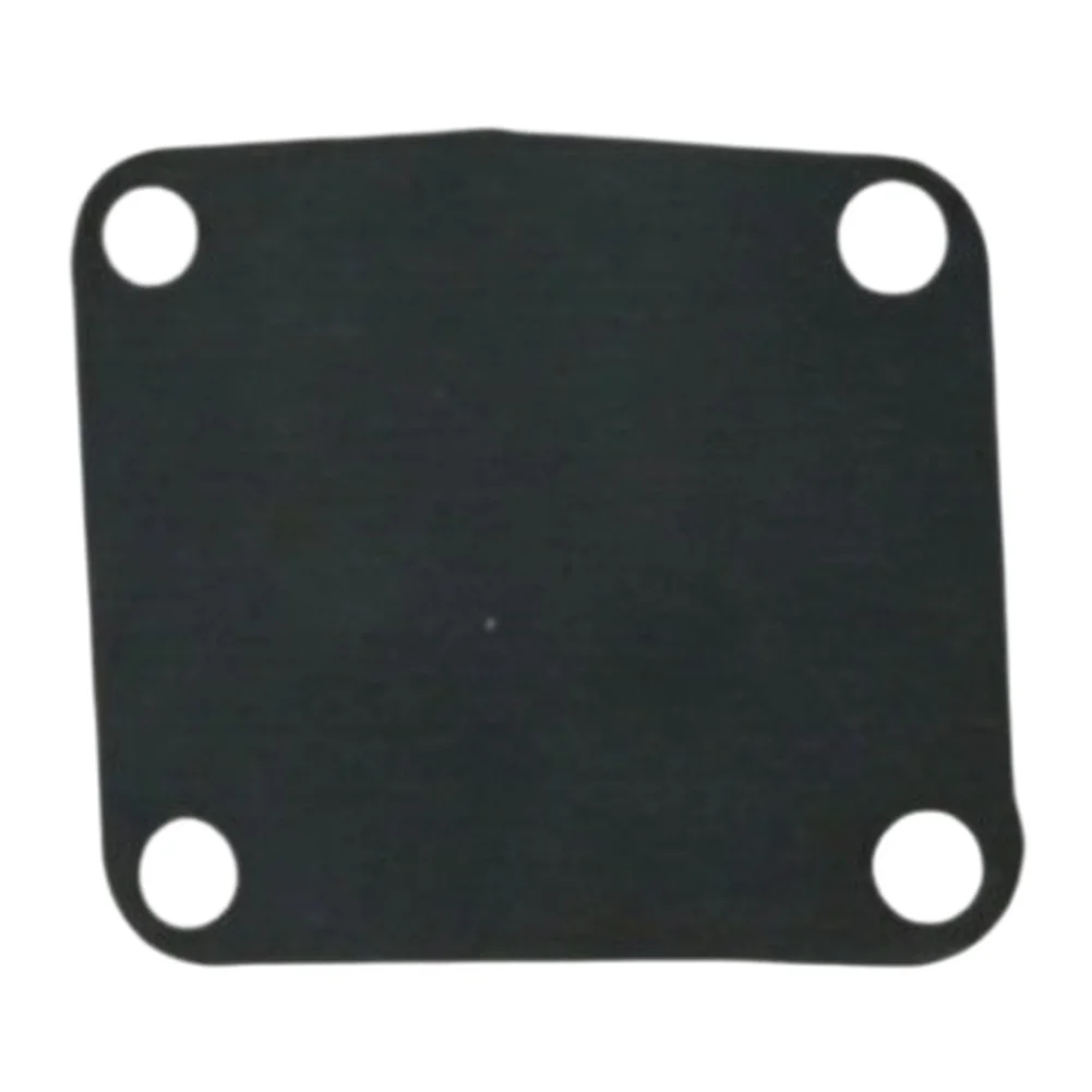2-Stroke For Outboard Engine Carburetor Gasket Kit Compatible with OEM For 6G1-24412 for For 6HP to 15HP Motors