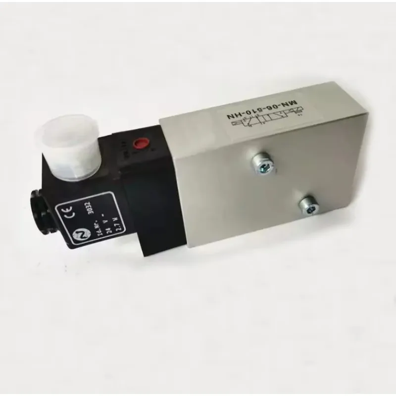 صمام الملف اللولبي الصناعي الجديد والأصلي لعام 100% P-05-320 #1