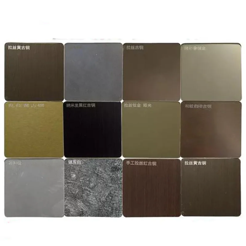 Brushed Brass Steel Copper Aluminum Plastic Plates Mold Mould Making CNC Custom Processing Laser Lathe Milling Drilling
