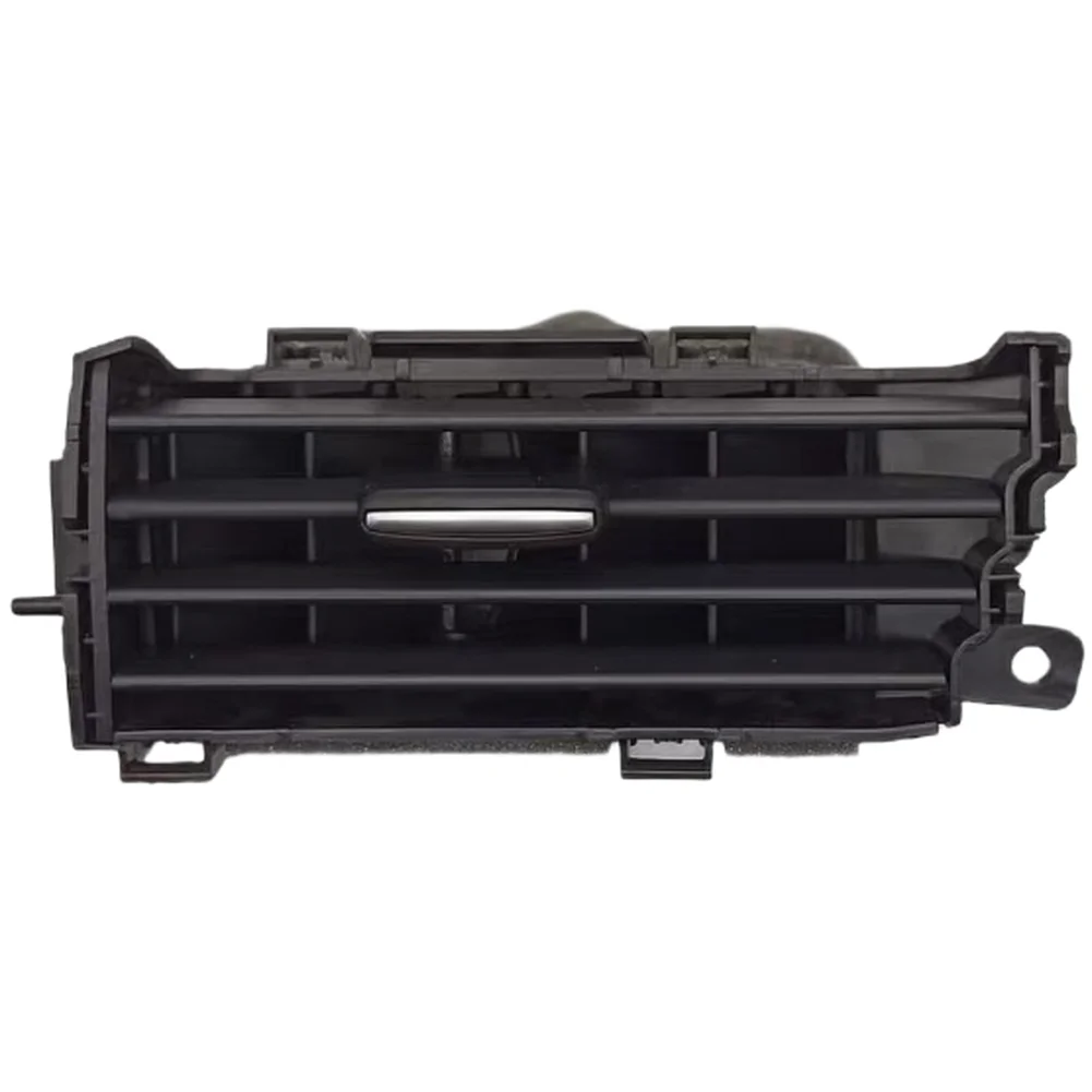

1 пара передних дефлекторов кондиционера для Mazda 3 Axela 2014-2019 BHN2-64-91X BHN1-64-91X, замена автомобильных аксессуаров