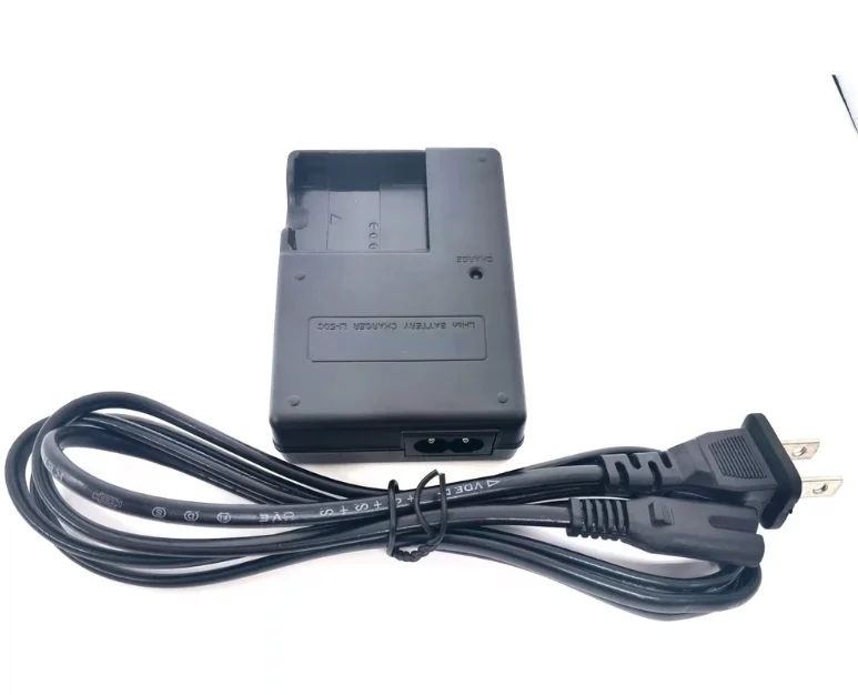 LI-50B LI-50C LI50C LI50C Charger for Olympus TG-810 XZ-16 SP-810UZ TG860 TG850 SP820 TG870 U9010 SZ16 SZ20 SZ10 XZ1 SZ30