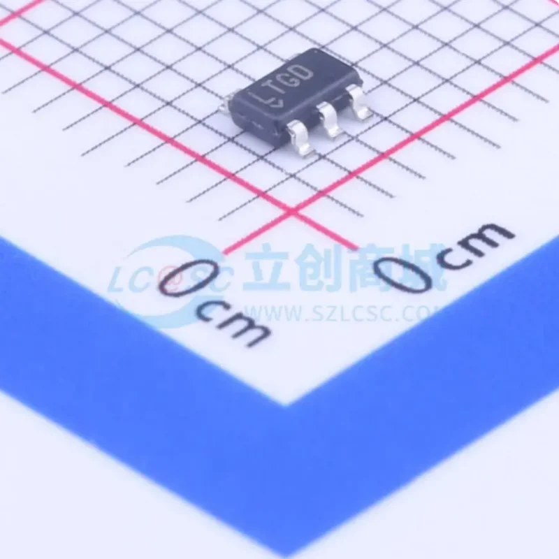 LT1761ES5-2.5 # TRPBF TSOT-23-5 Linear Regulator (LDO) brand new original