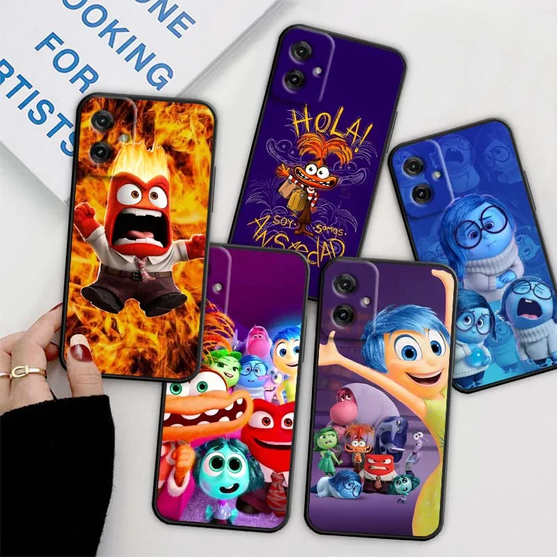 Inside Out 2 Joy Sa… - image