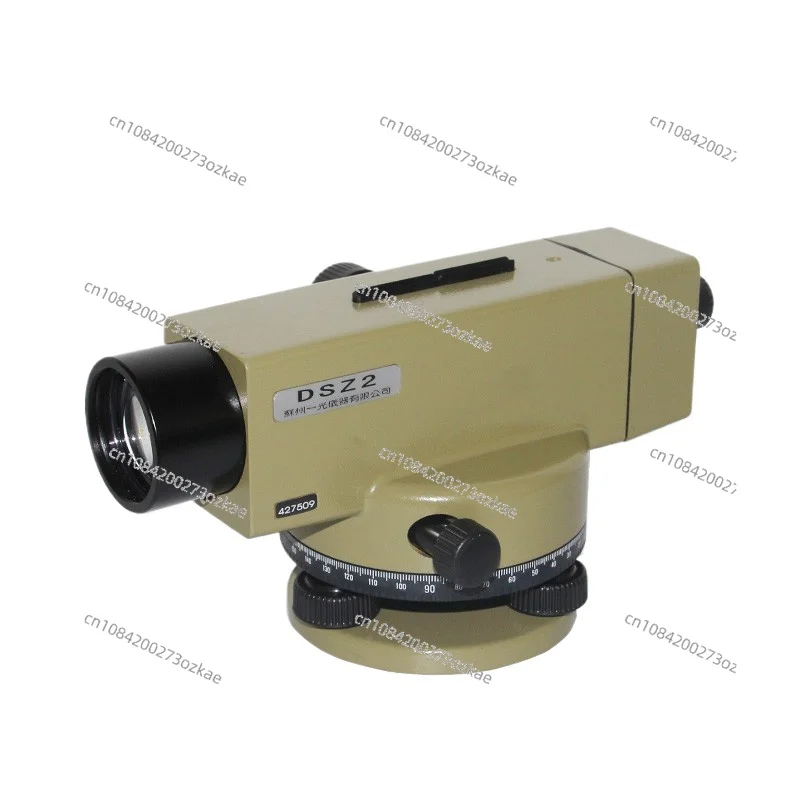 Level DSZ2 High Precision 32 Times Automatic Leveling Optical Level DSZ1 Engineering Measurement