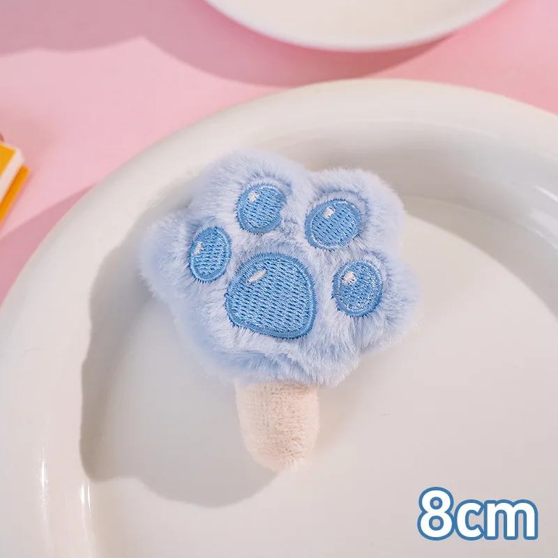 พวงกุญแจตุ๊กตาแมวซูโทเปีย ดิสนีย์ ขนาด 8 ซม. ของตกแต่งกระเป๋าเป้สะพายหลัง ของประดับเอว ของขวัญคริสต์มาสสำหรับเพื่อน