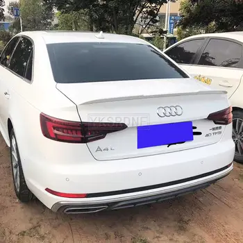 audi a5 b9 spoiler отзывы - №4