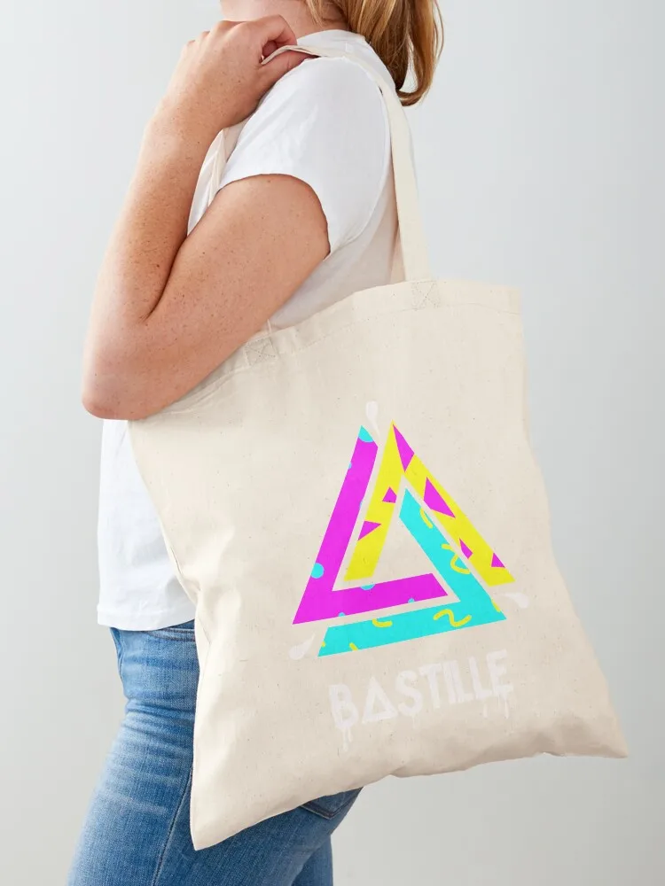 

blessé Bastille band poignet Tote Bag Customizable tote bag cloth bag woman sac pour femme large tote