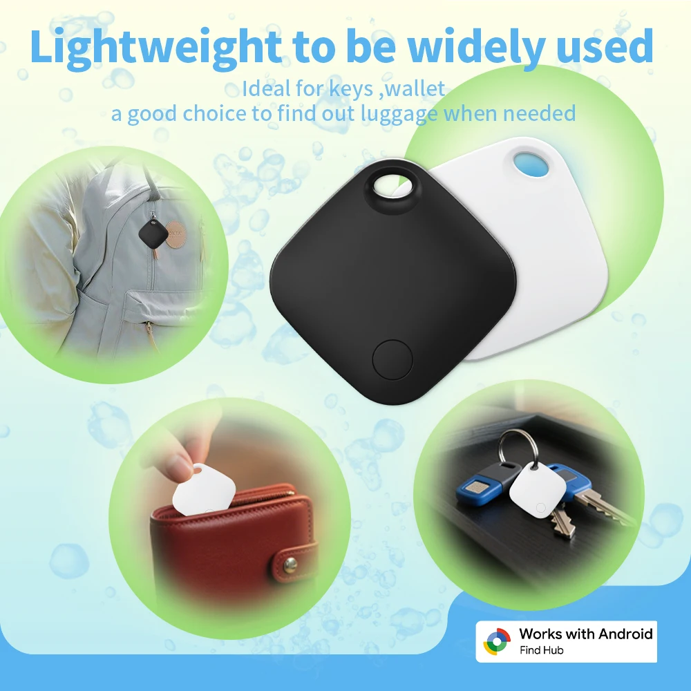 Android ロケーション トラッカー アプリ Google の Find Hub アプリ用のリモート位置特定ファインダー Samsung Pixel Xiaomi GMS 用のナビゲーション デバイス