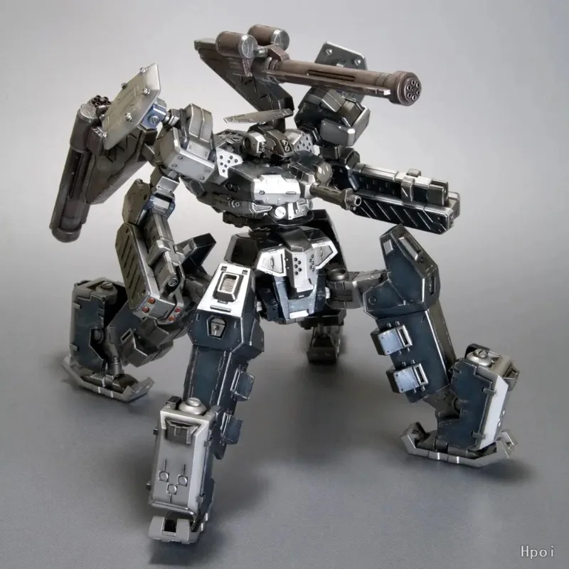 Pre-order Release Feb 2027 Original KOTOBUKIYA Variable Infinity ARMORED CORE CR-C75U2 Delta Ver.Assembly Toy No Bonus Gift
