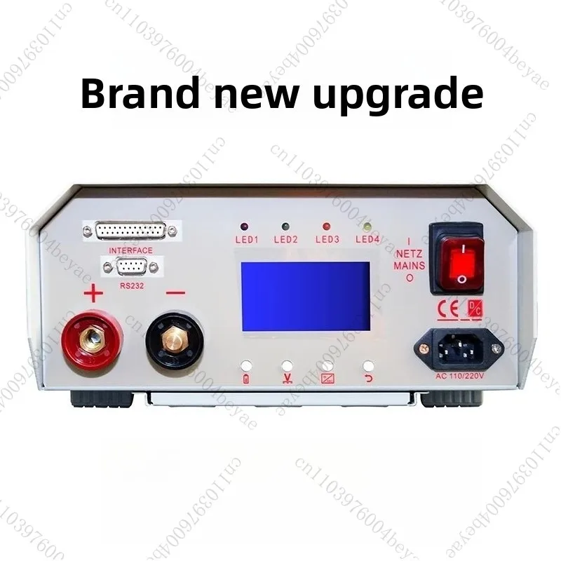 80 Auto ECU Programmierung Spannungsstabilisator MST 90 Auto Codierungsleistung