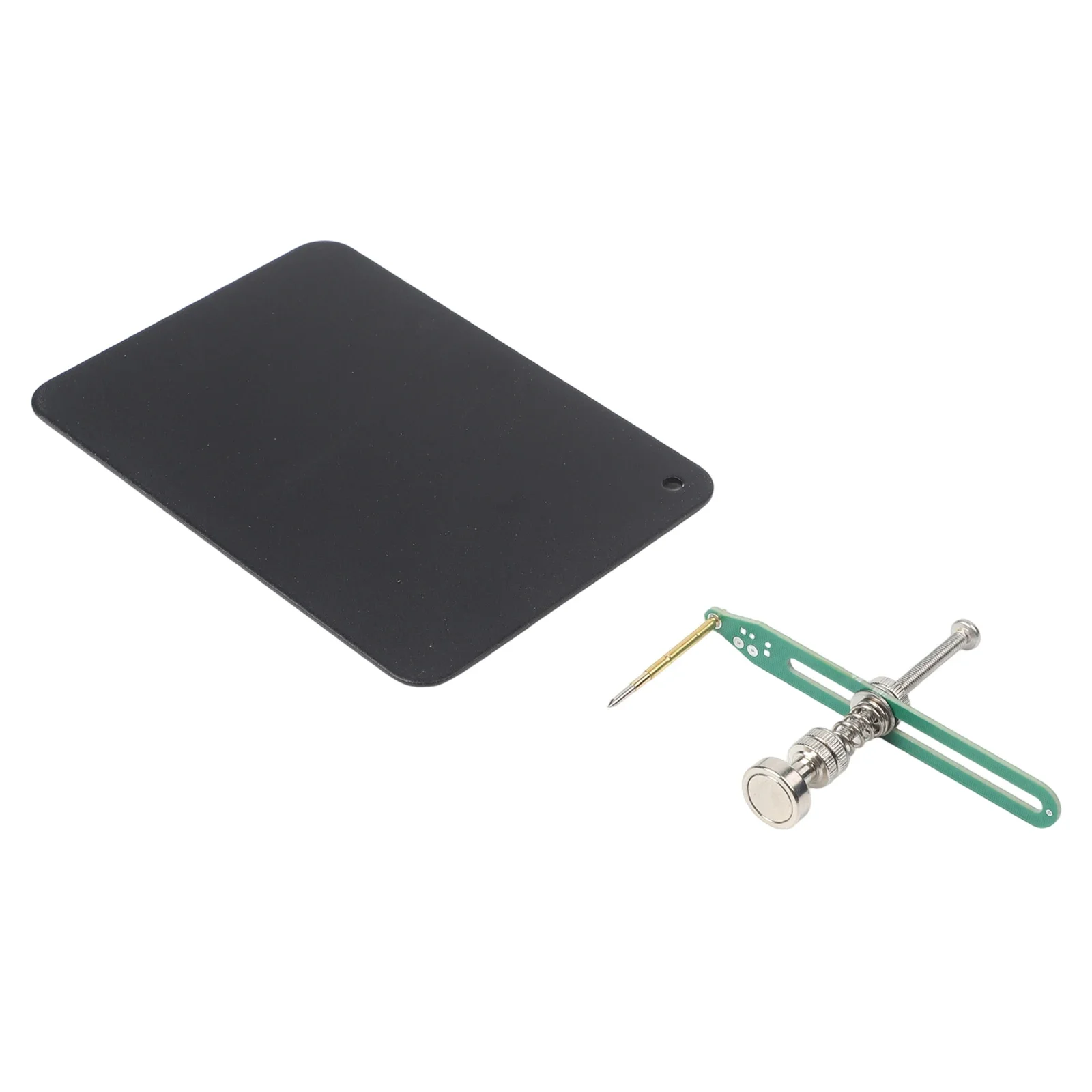 Circuit Testing Setup Circuit Assembly Circuit Clips All-in-one Solution Enhanced Safety Features Excellent Conductivity