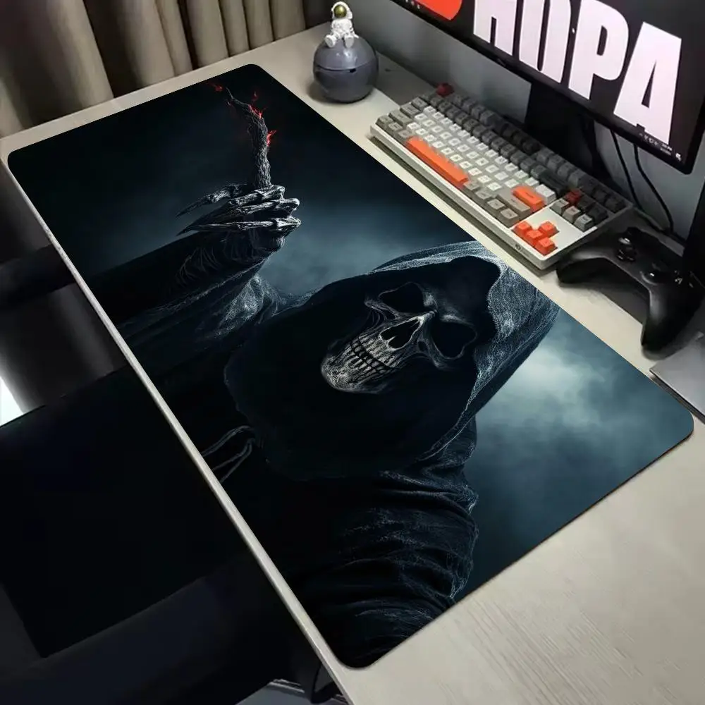 

Коврик для мыши «Смерть»
