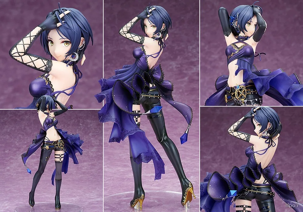 

Alter THE IDOLM@STER Cinderella Girls Hayami Kanade Mystic Dawn 1/7 Scale【In Stock】