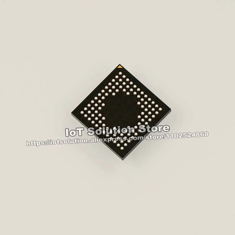 STM32F091VCH6 Рычаг Cortex-M0 UFBGA-100 7x7x0,6P 0,5 мм