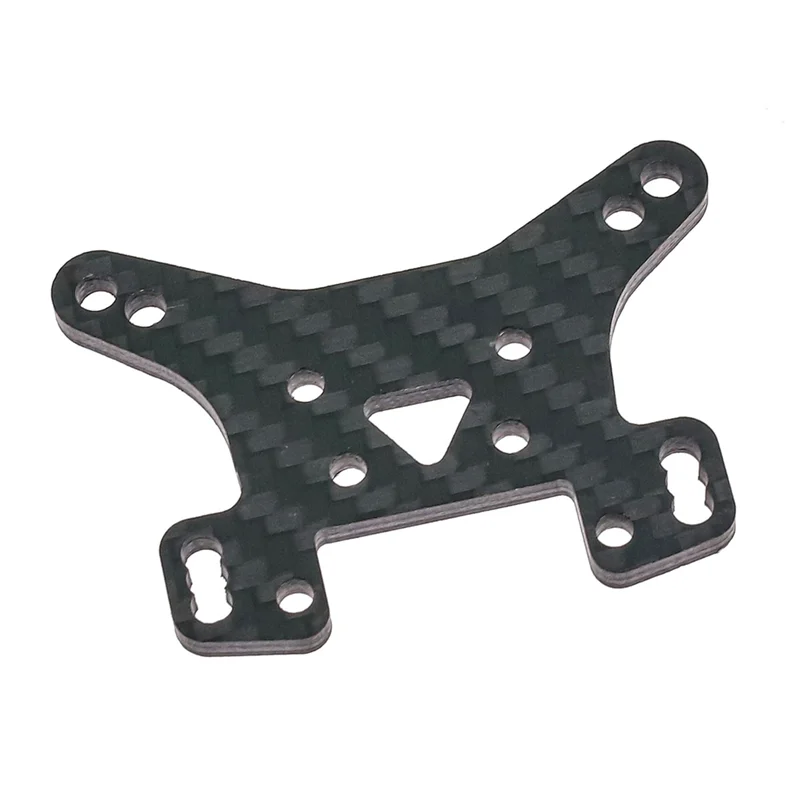 RC Car Upgrade Front And Rear Shock Absorber Brackets For Rayalo AM-X12 RC Car Accessories
