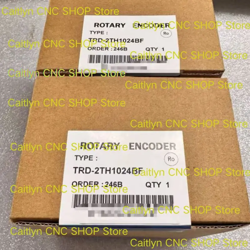 New encoder TRD-2TH1024BF for fast delivery
