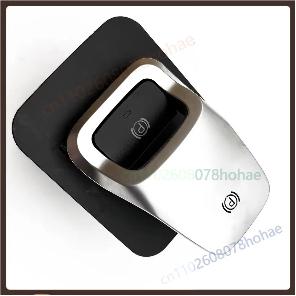 

For Mercedes Benz Actros MP4 Euro6 Electronic Handbrake Switch/Powerful Truck Parking Brake Switch For A0005453544 0005453544