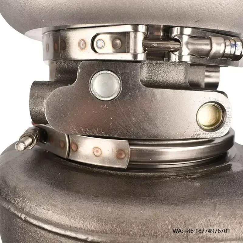 

Turbo For Dodge Ram ISB 6.7L Turbo I6 Diesel Cummins 2013- 2018 HE300VG 3787604